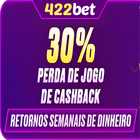 422bet Fundo de Resgate de Perdas Semanais