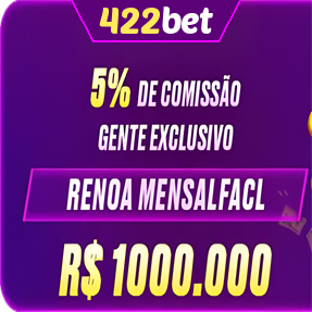422bet ConvidarCentro