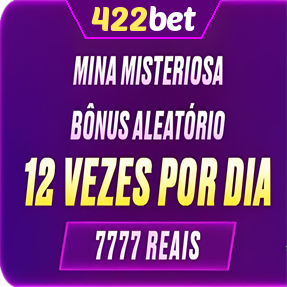422bet Mina Misteriosa