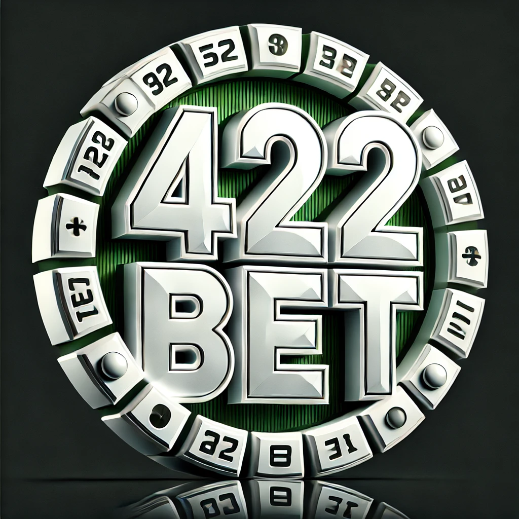 Logo da 422bet